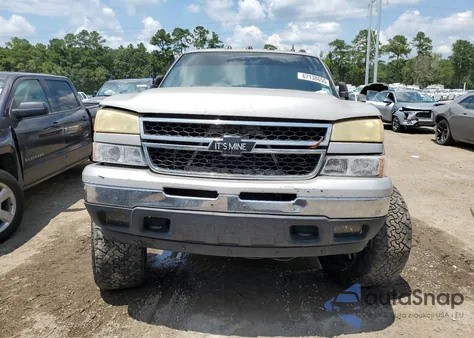 2006 Chevrolet Silverado K1500 z USA, uszkodzony, nr VIN 1GCEK19B66Z152458